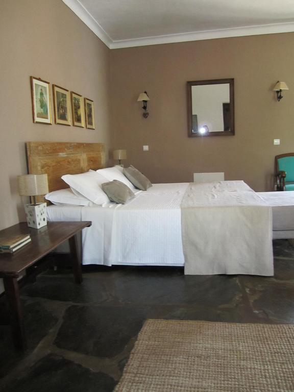 Bed and Breakfast Monte Da Fornalha Борба Екстер'єр фото