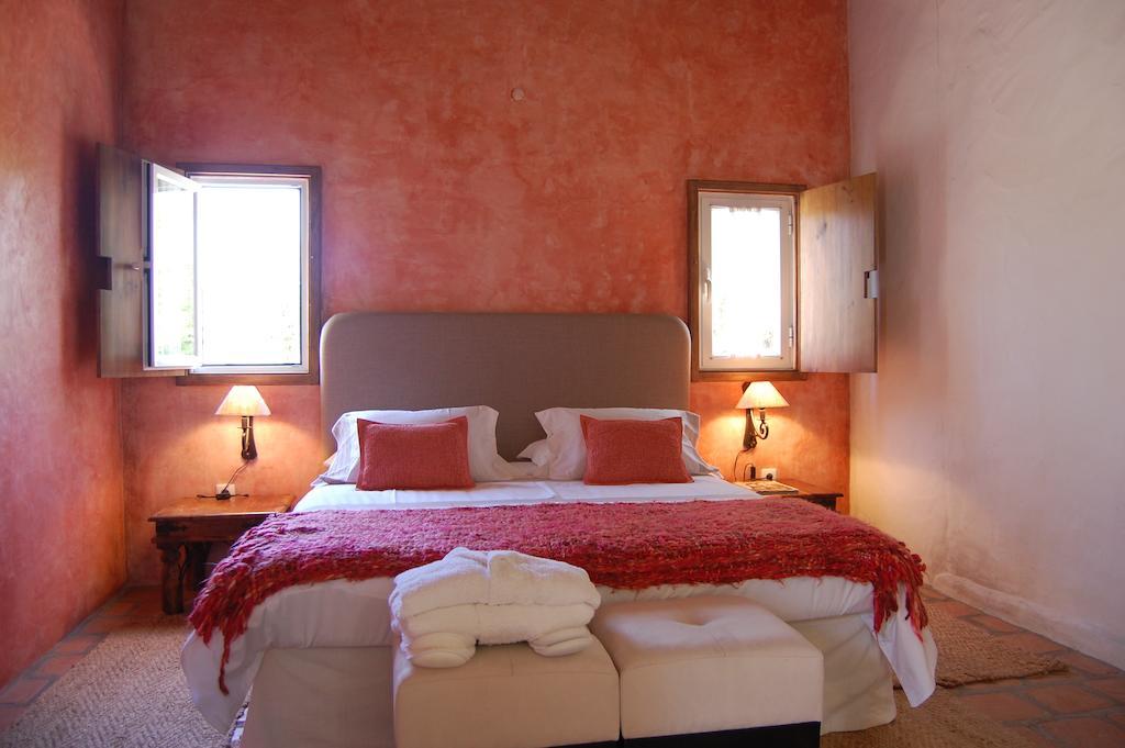 Bed and Breakfast Monte Da Fornalha Борба Екстер'єр фото