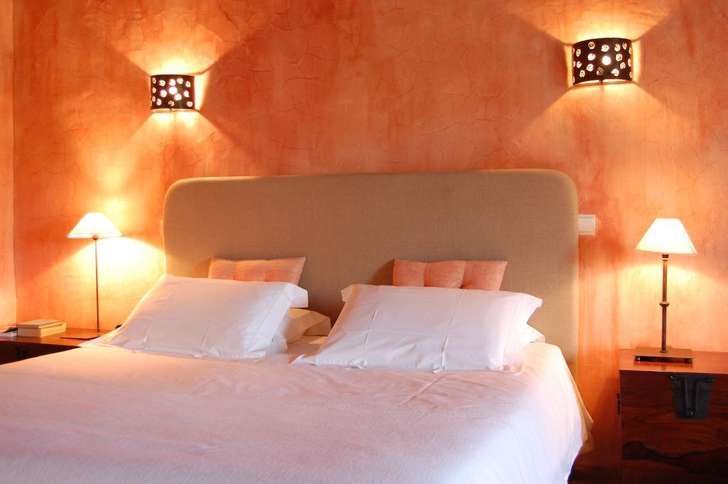 Bed and Breakfast Monte Da Fornalha Борба Номер фото