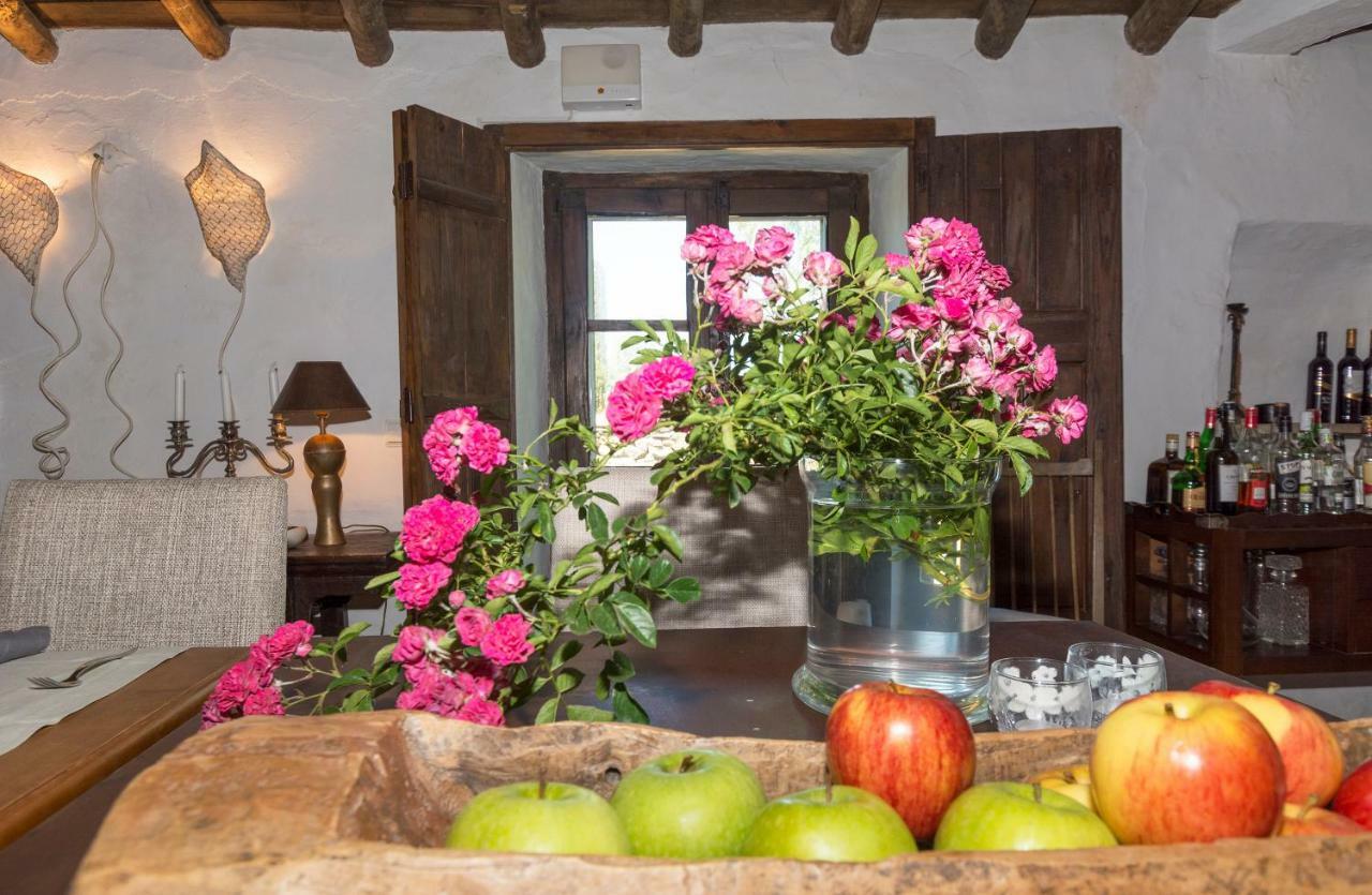 Bed and Breakfast Monte Da Fornalha Борба Екстер'єр фото